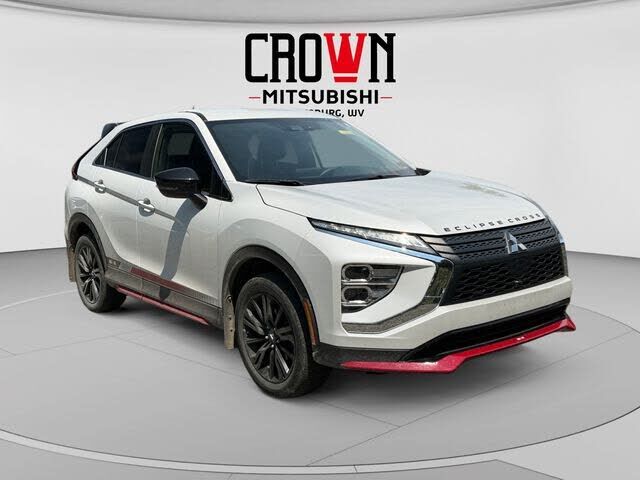 2024 MITSUBISHI ECLIPSE CROSS