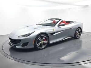 2019 FERRARI Portofino