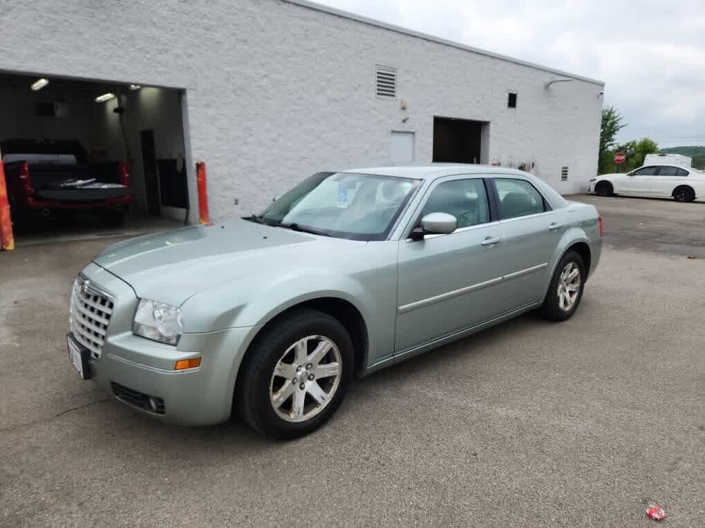 2006 CHRYSLER 300