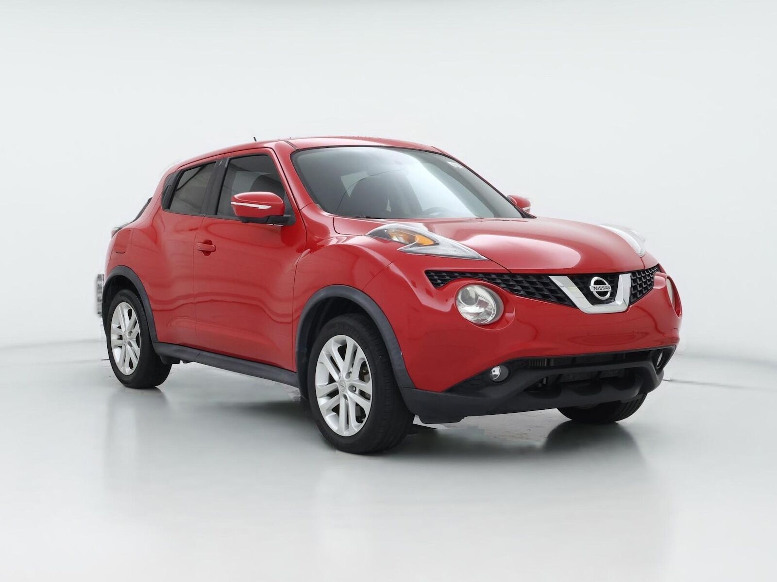 2015 NISSAN Juke