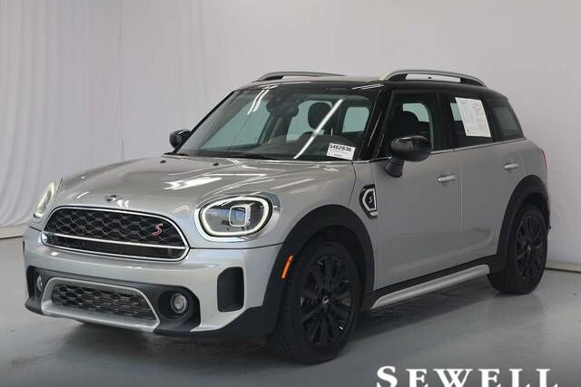 2024 MINI Countryman