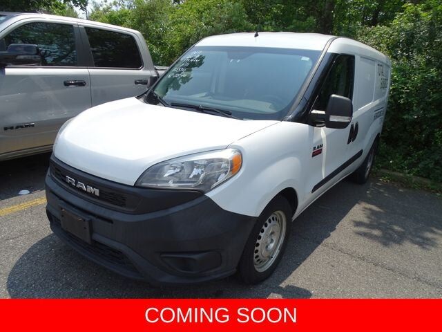 2019 RAM Promaster City