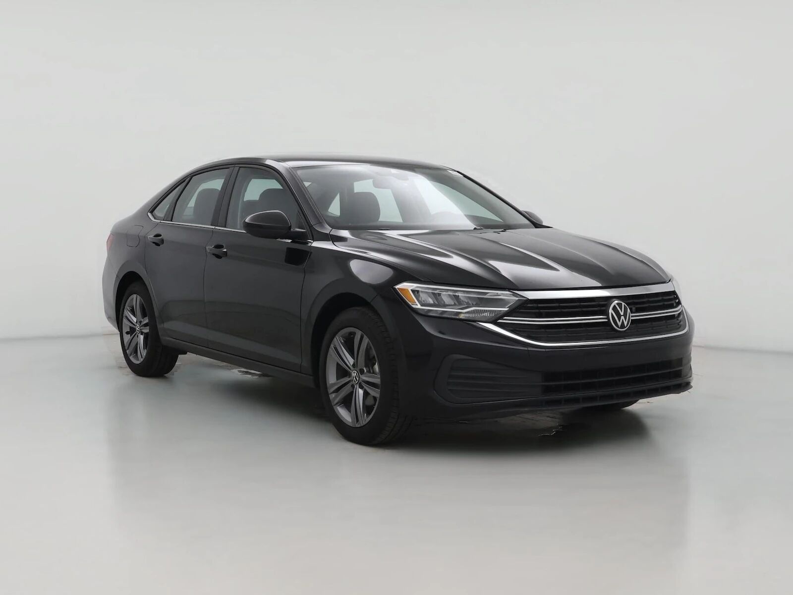 2023 VOLKSWAGEN Jetta