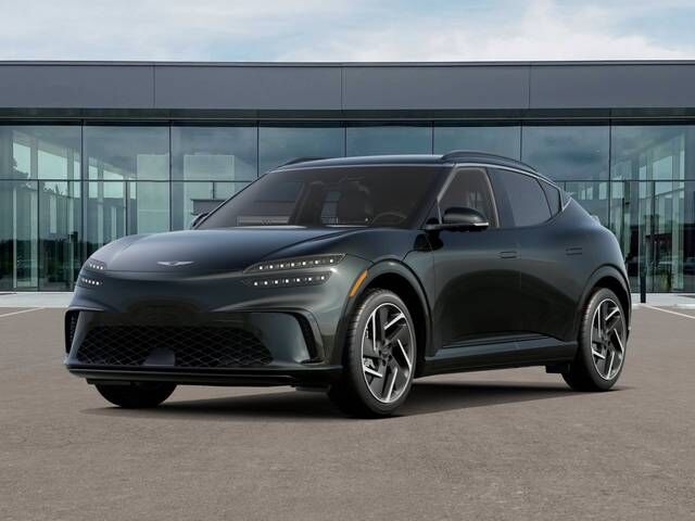 2027 GENESIS GV60
