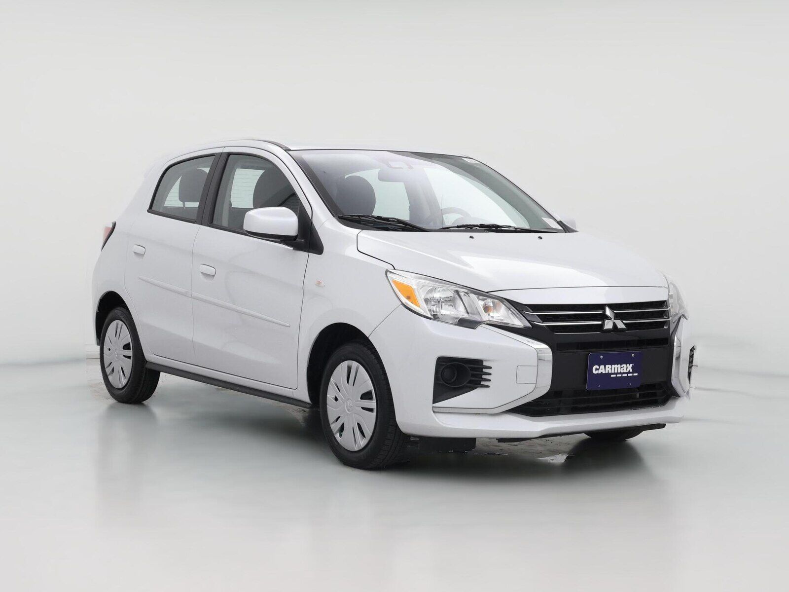 2024 MITSUBISHI Mirage