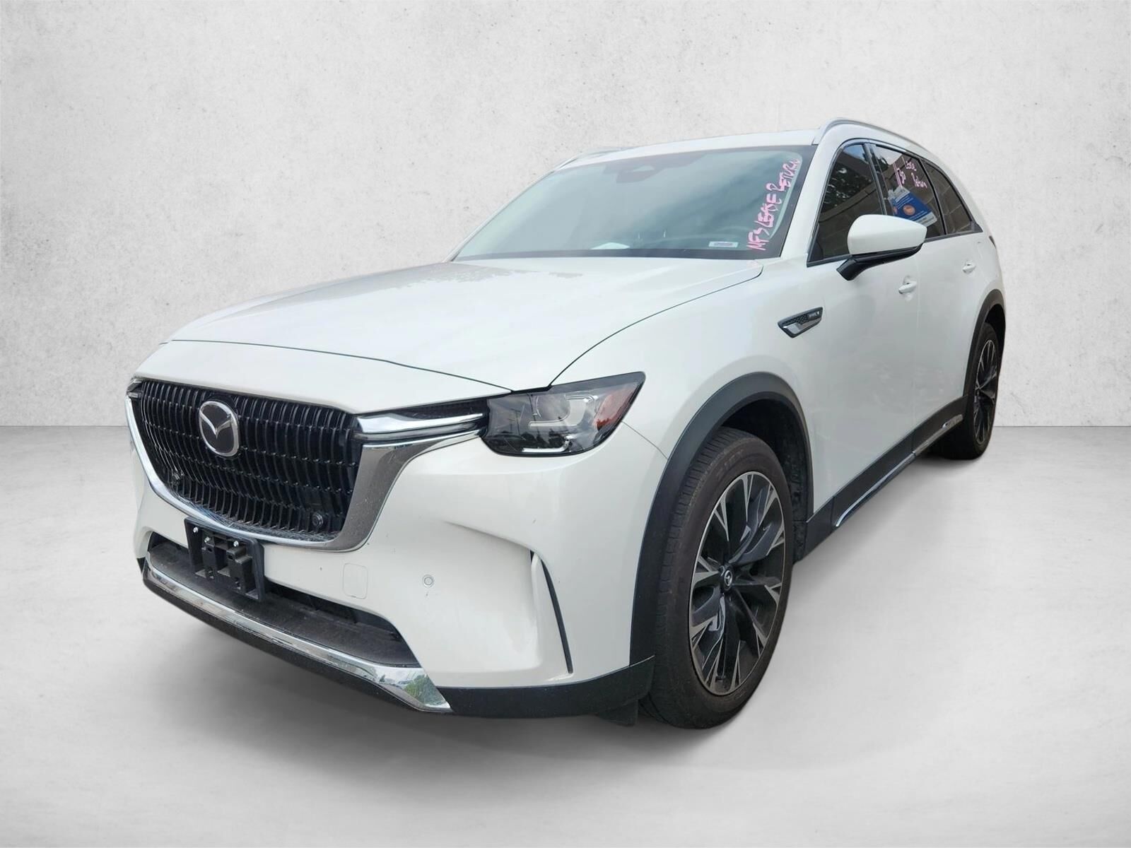 2024 MAZDA CX-90