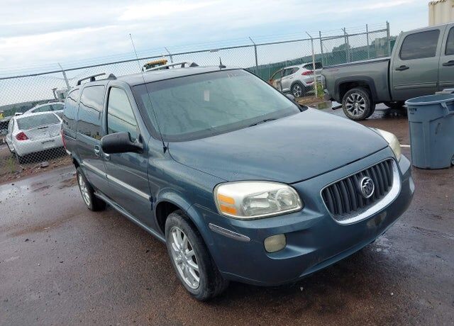2005 BUICK Terraza