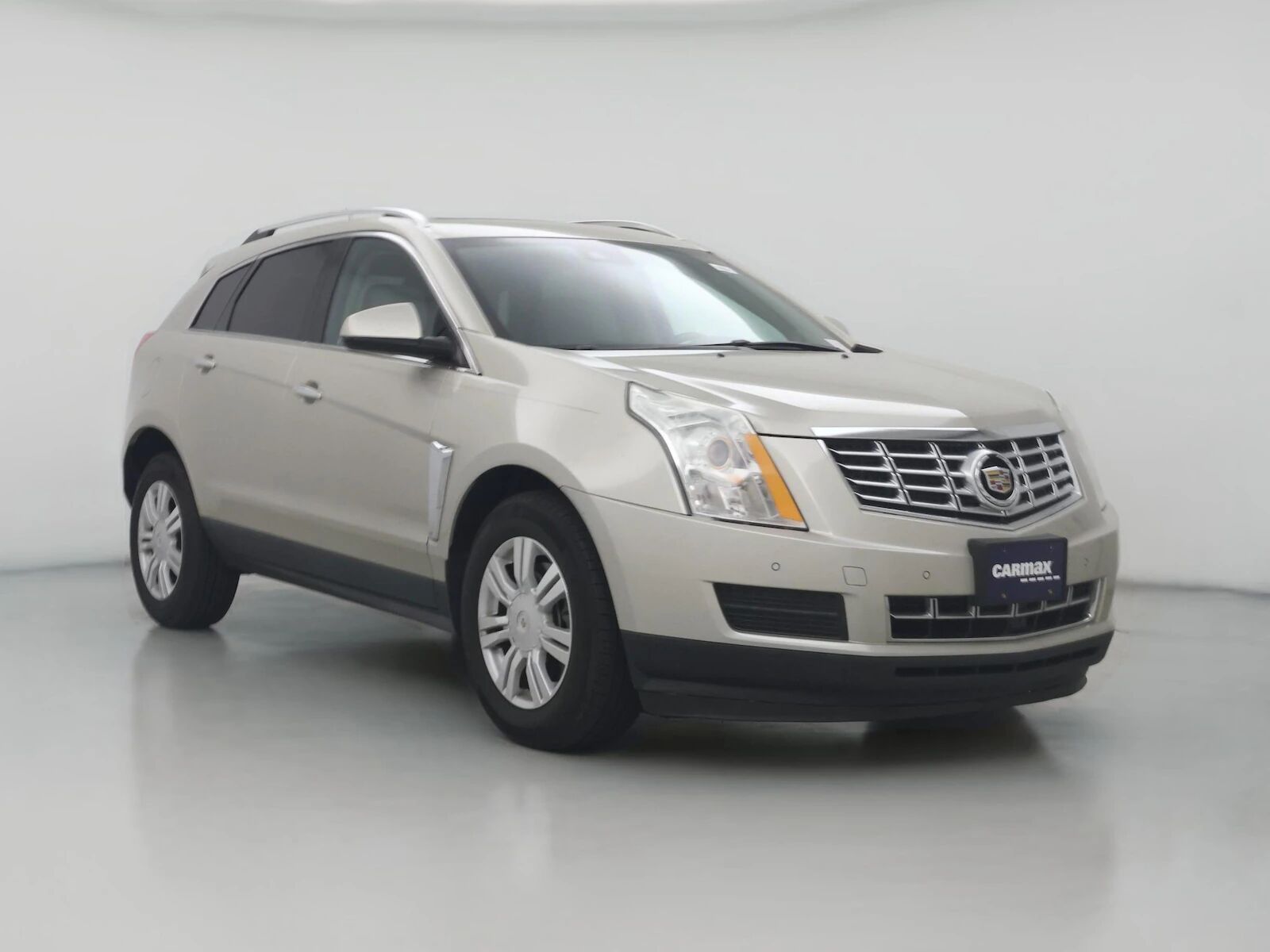 2016 CADILLAC SRX