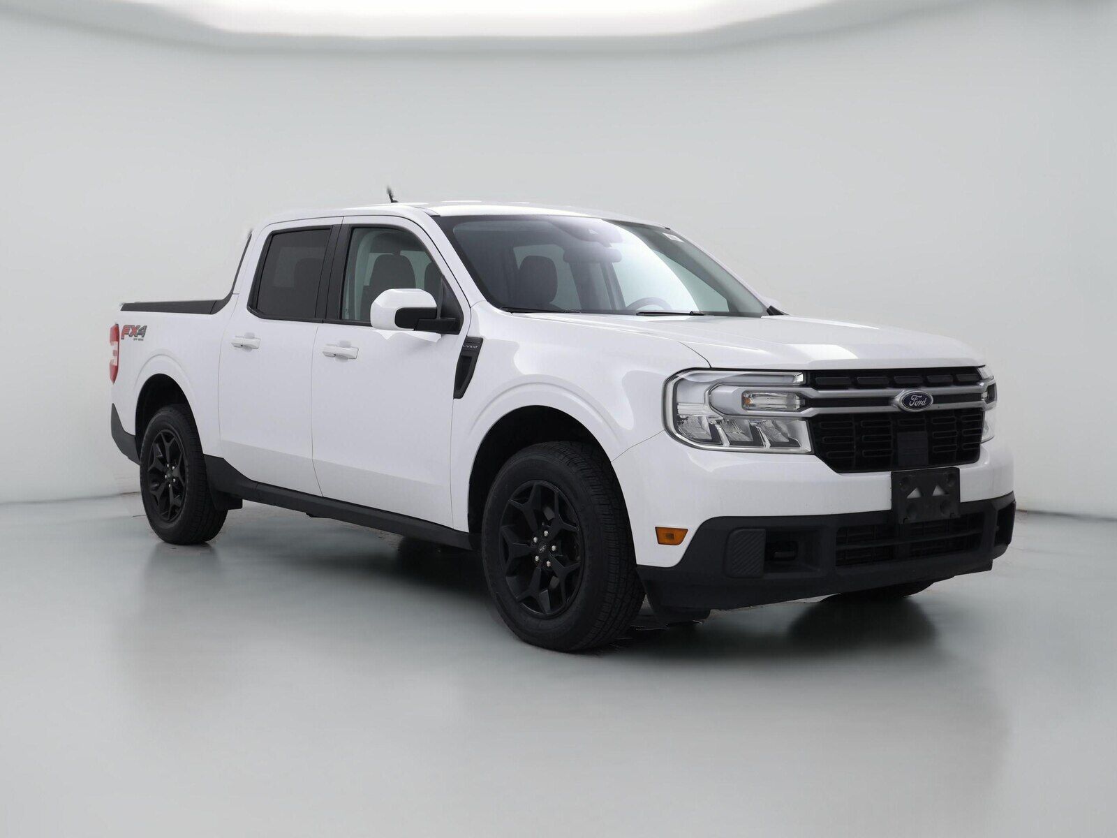 2022 FORD Maverick