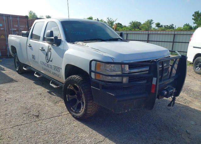 2009 CHEVROLET Silverado
