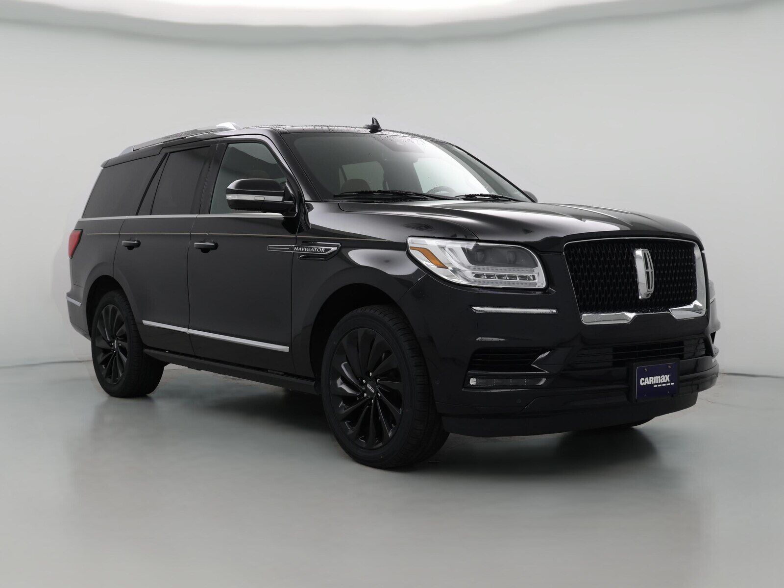 2020 LINCOLN Corsair
