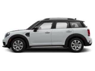2018 MINI Countryman