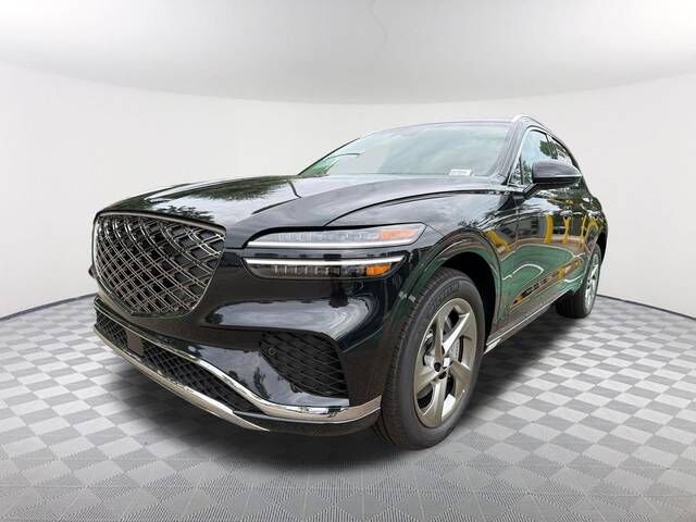 2027 GENESIS GV70