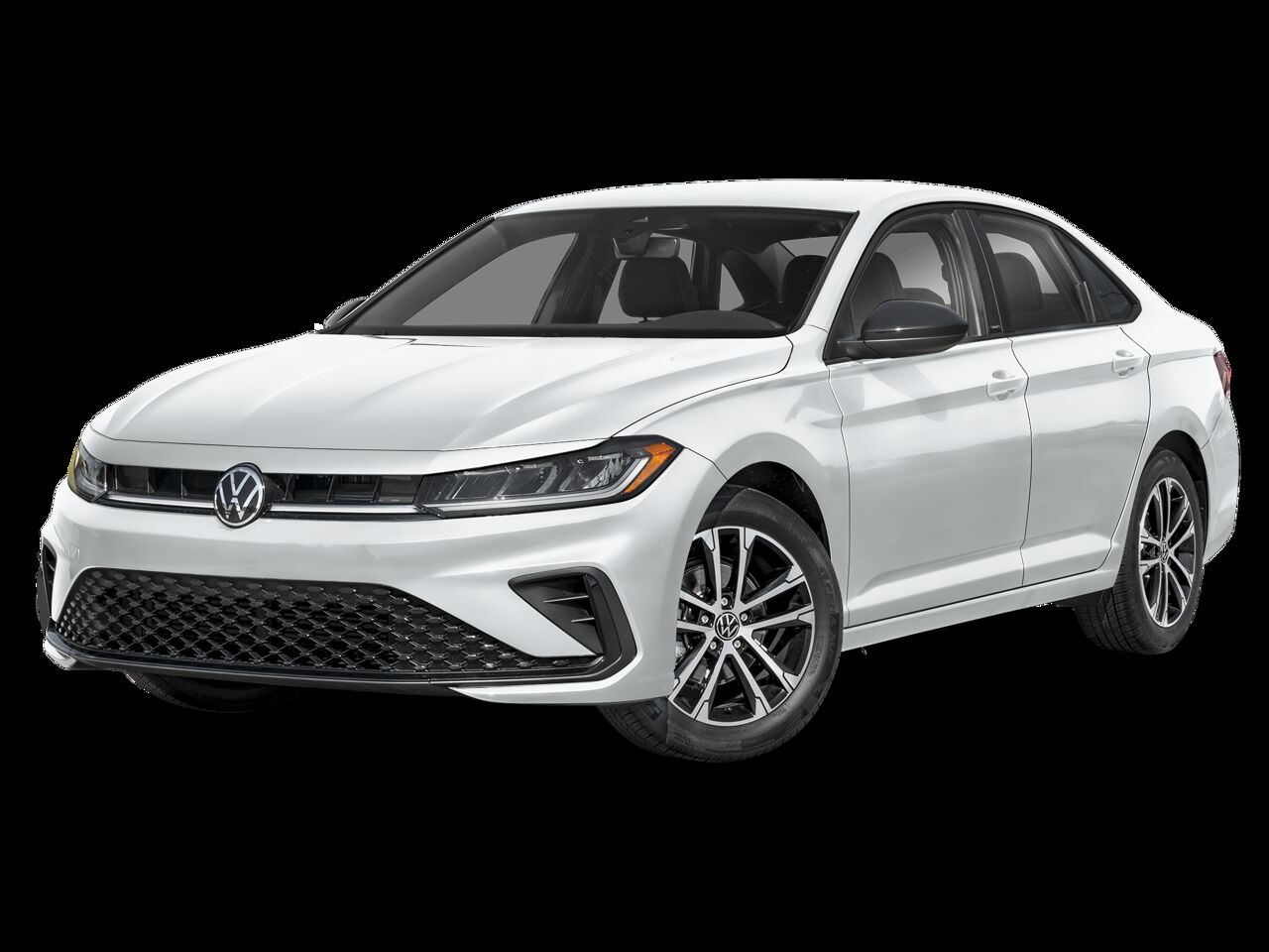 2027 VOLKSWAGEN Jetta