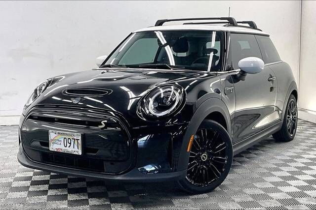 2024 MINI Hardtop