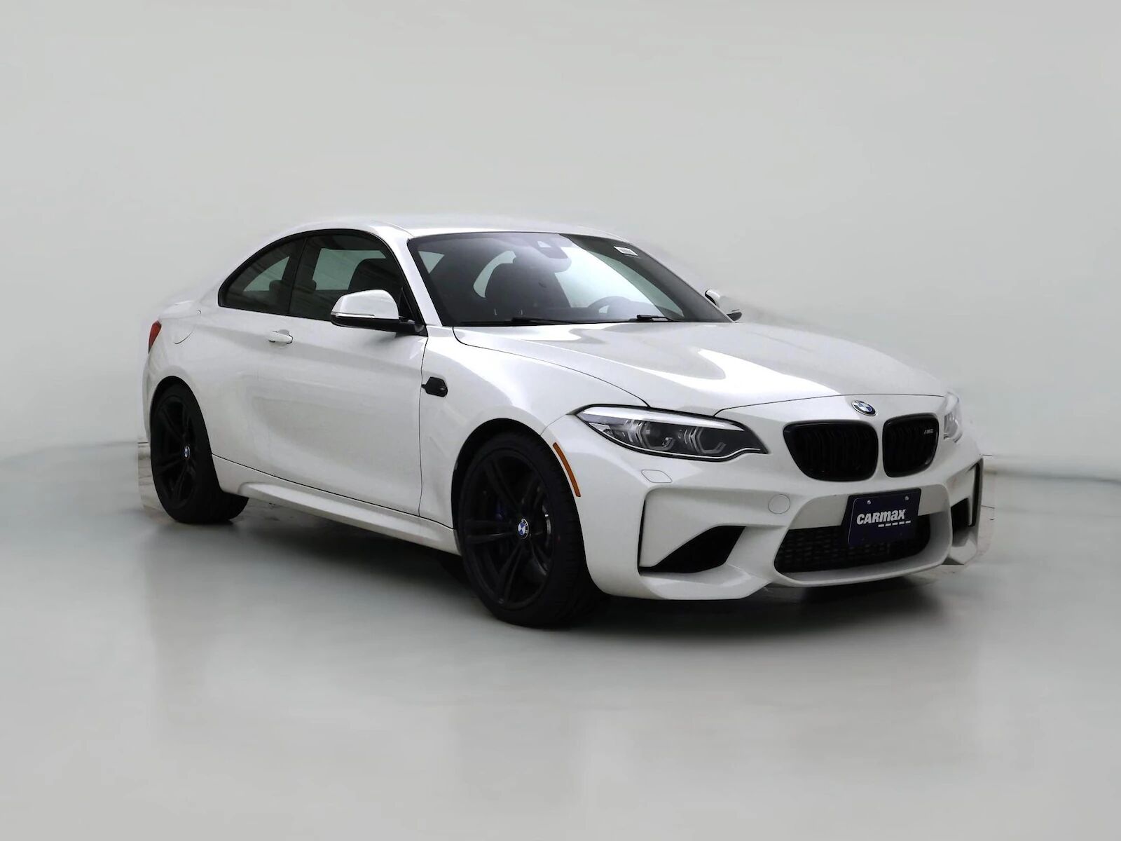 2018 BMW M2