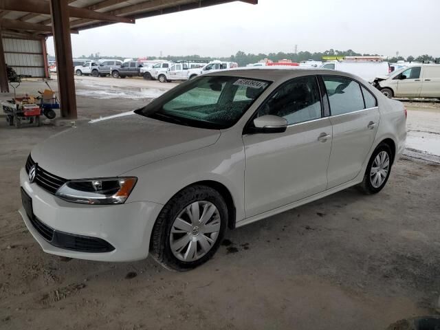 2013 VOLKSWAGEN Jetta