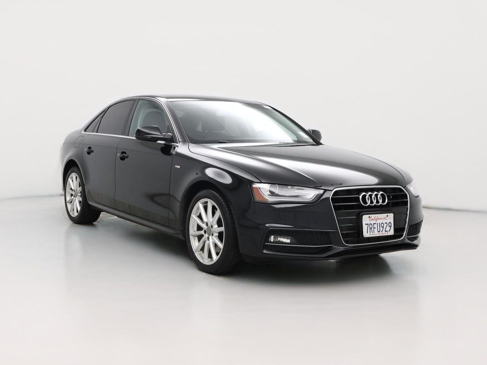 2016 AUDI A4