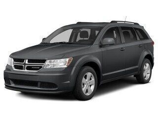 2016 DODGE Journey