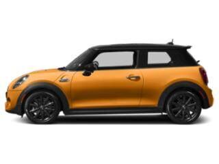 2015 MINI Hardtop