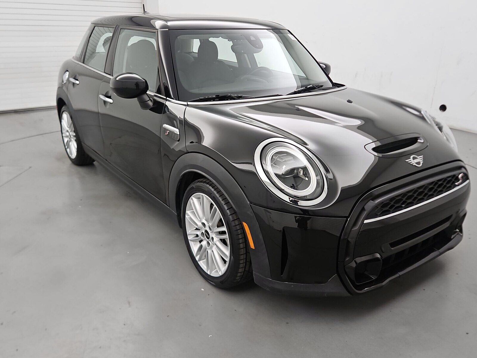 2024 MINI Hardtop