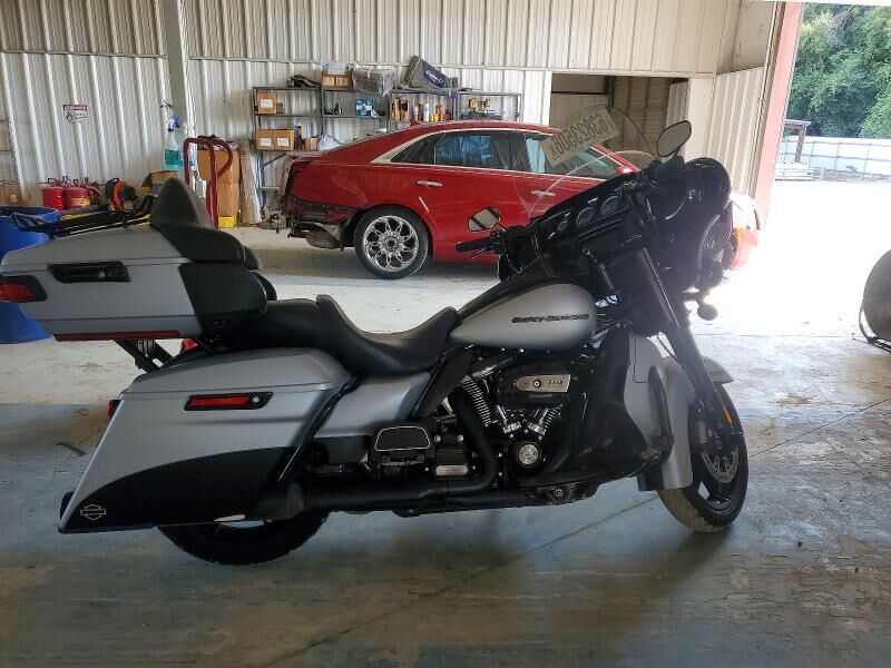 2020 HARLEY DAVIDSON FLHTK / ULTRA LIMITED