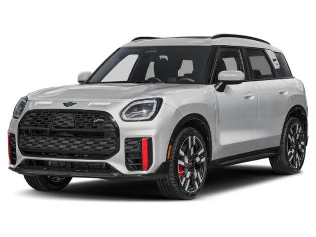 2027 MINI Countryman