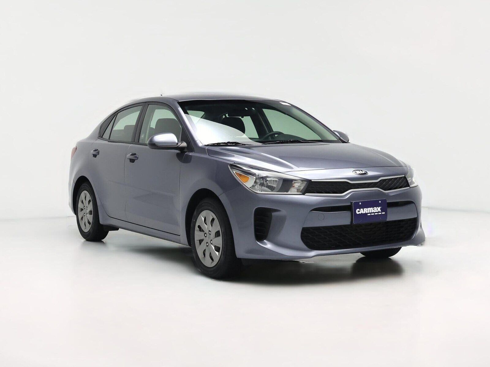 2020 KIA Rio
