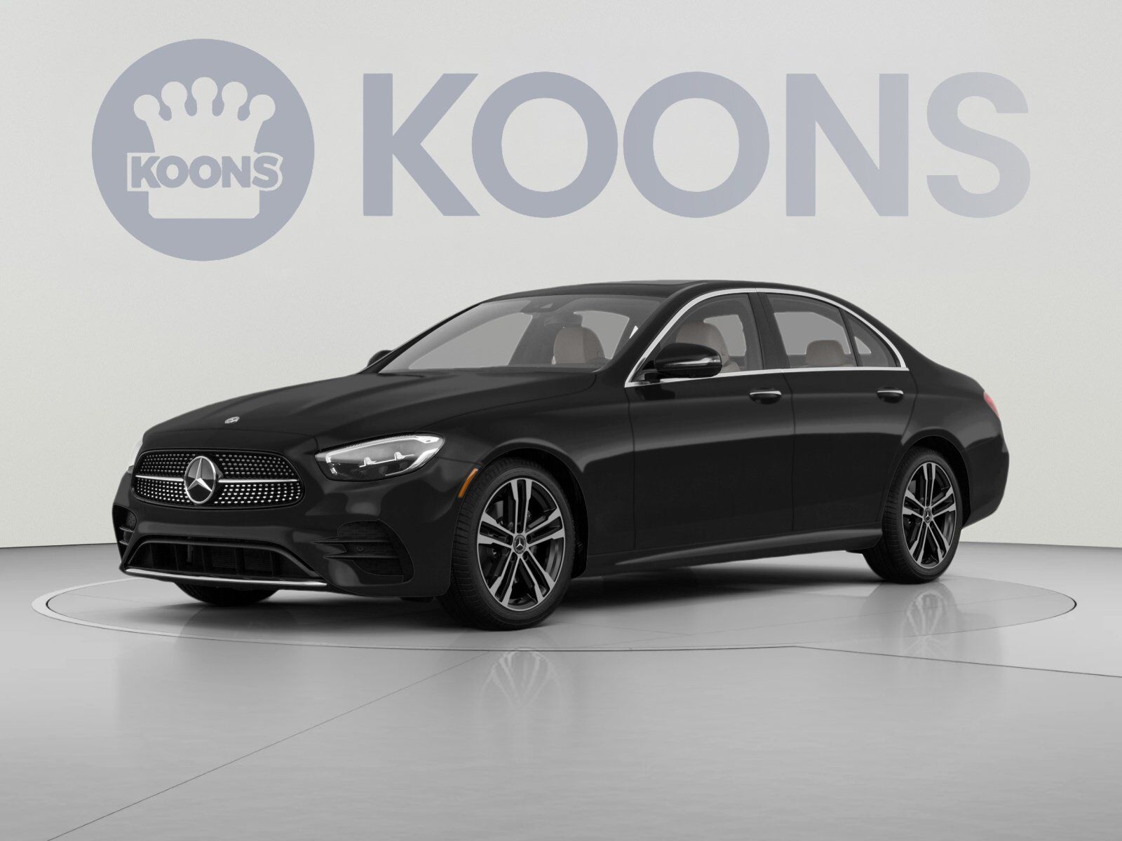 2021 MERCEDES-BENZ E-Class