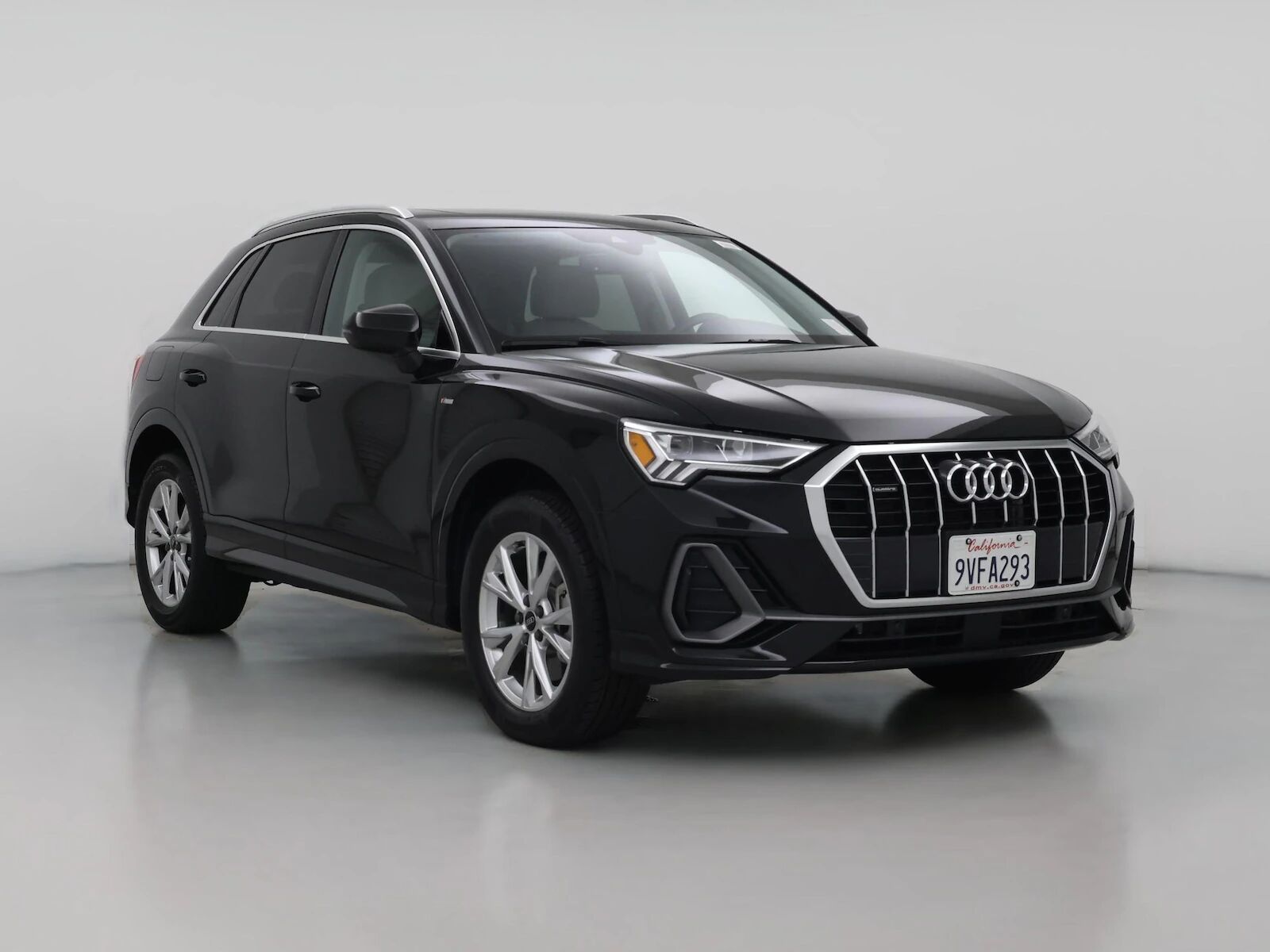 2024 AUDI Q3