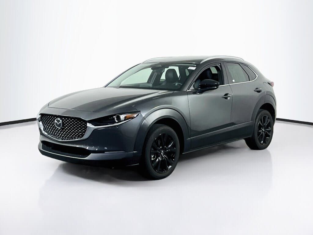 2024 MAZDA CX-30