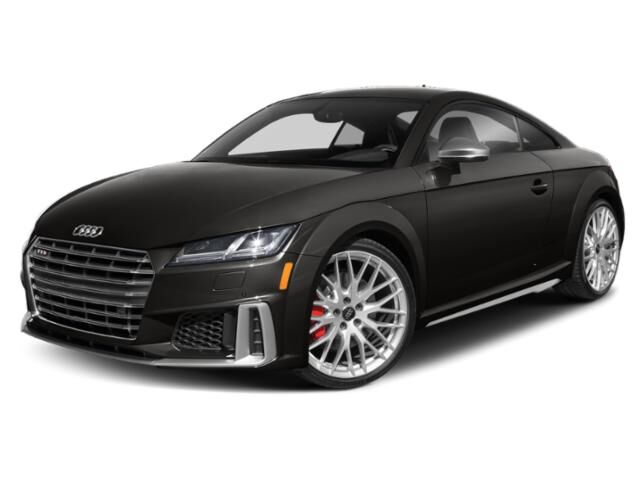 2019 AUDI TTS