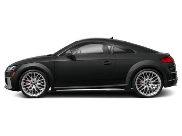 2019 Audi TTS