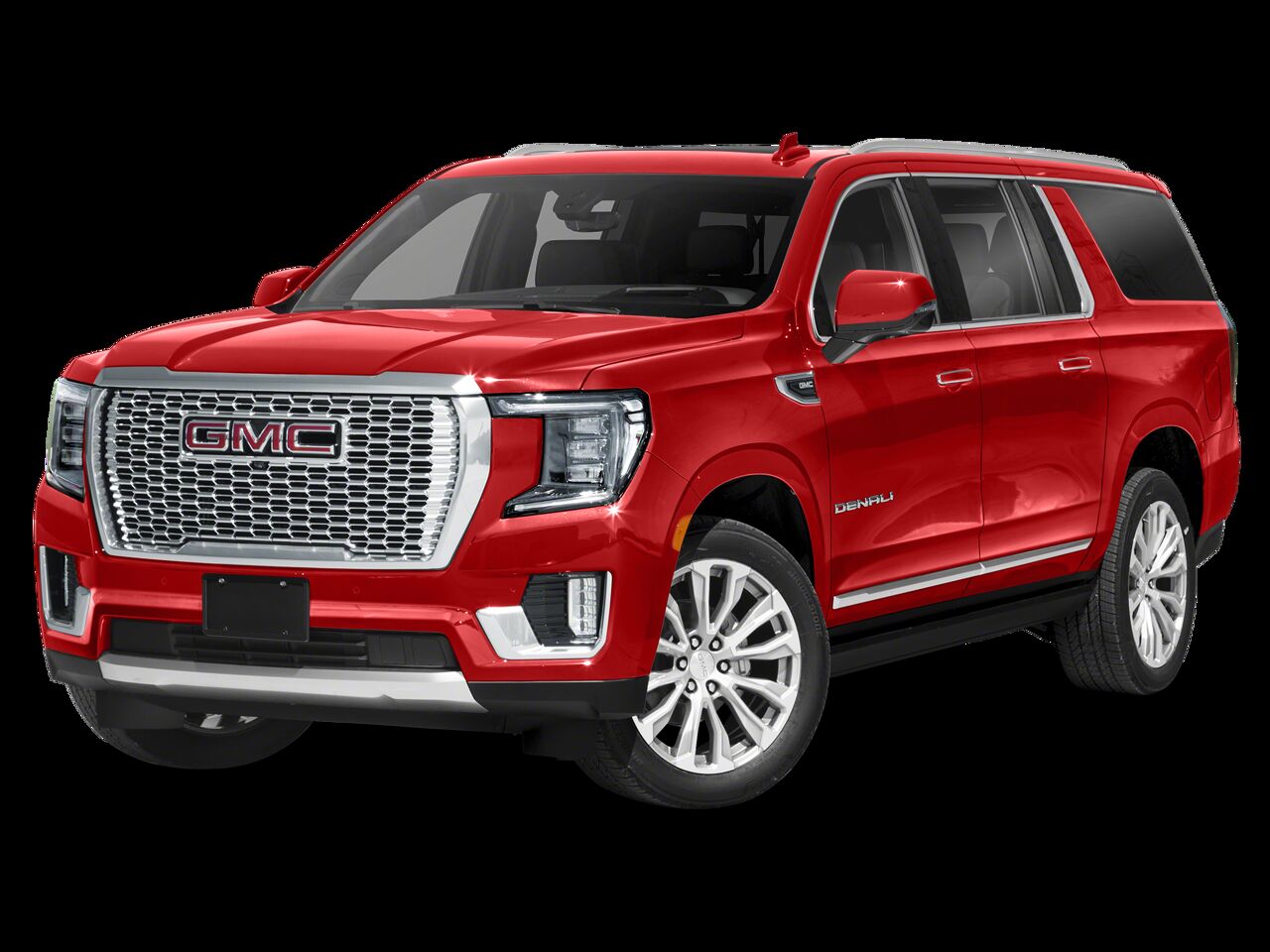 2024 GMC Yukon XL