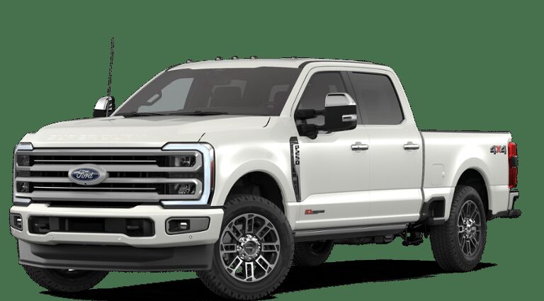 2026 FORD F-250