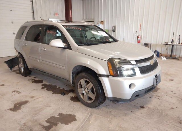 2009 CHEVROLET Equinox