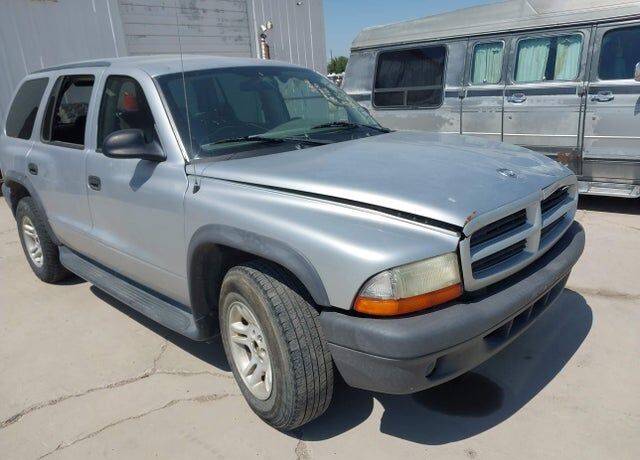 2003 DODGE Durango