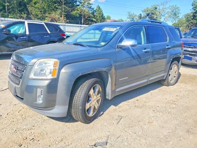 2013 GMC Terrain