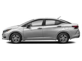 2024 NISSAN Versa