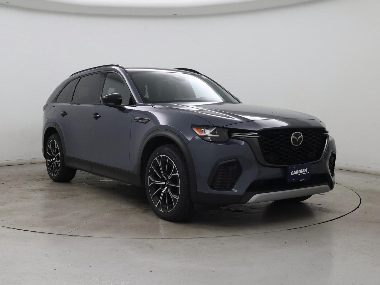 2025 MAZDA CX-70