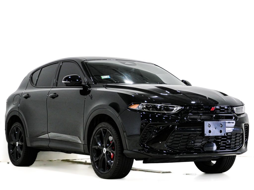 2024 DODGE HORNET