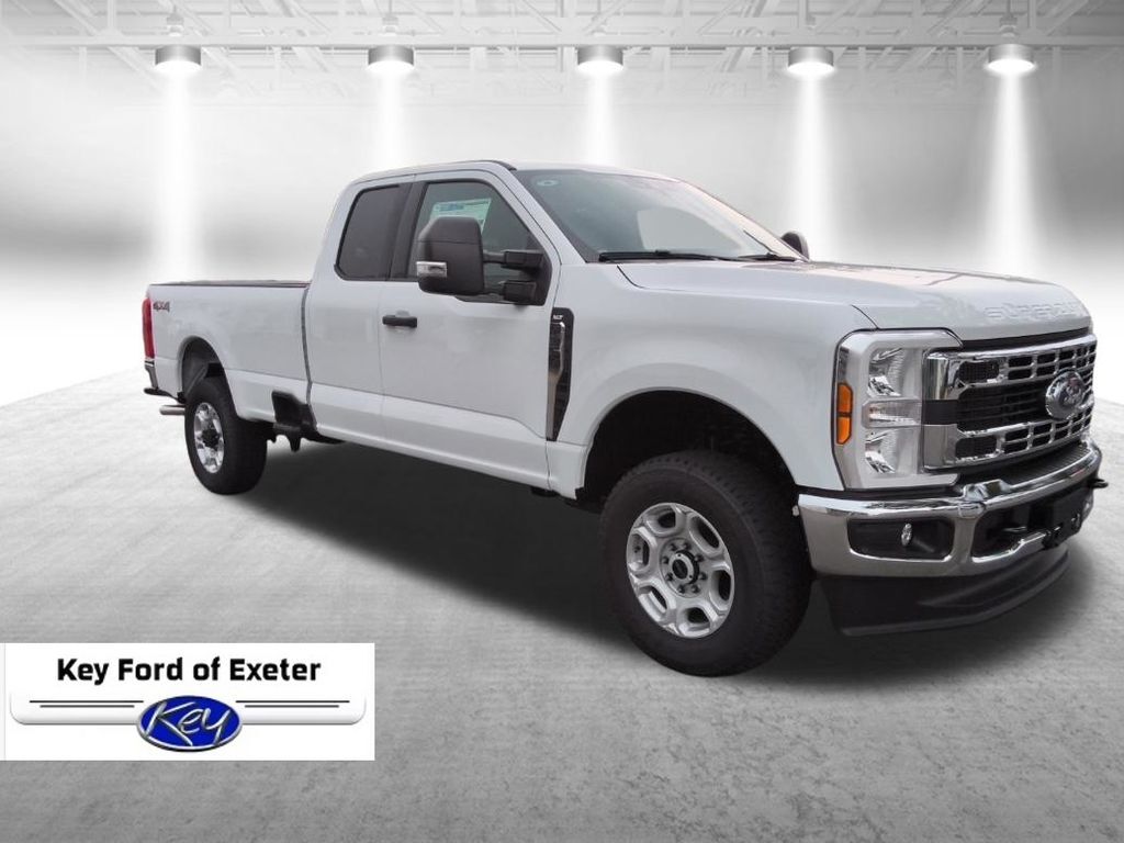 2026 FORD F-350