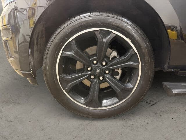 2024 FORD Expedition