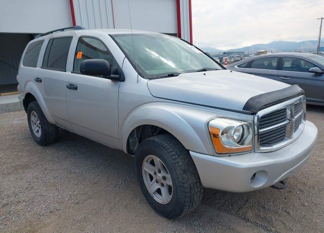 2004 DODGE Durango