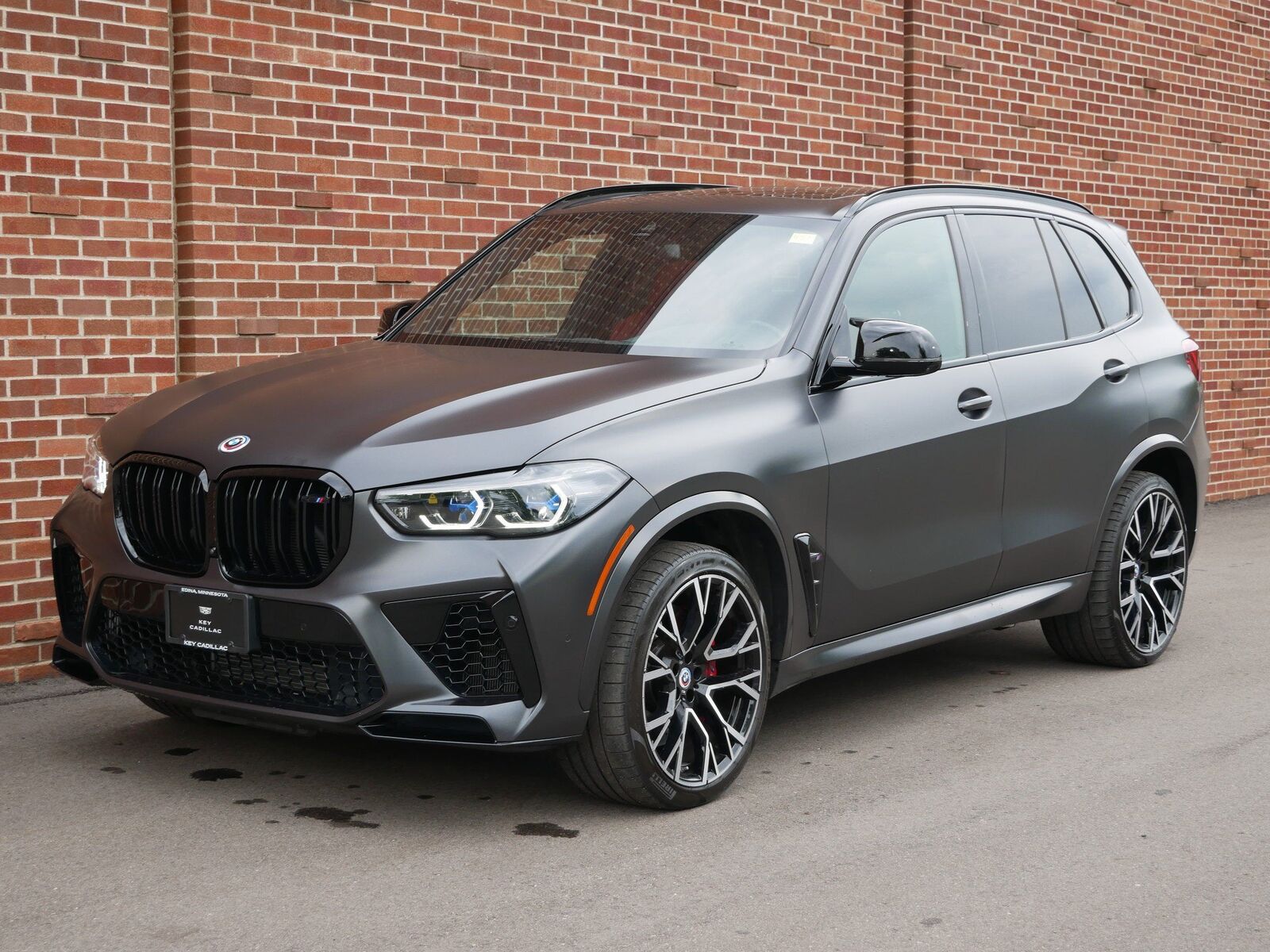 2023 BMW X5