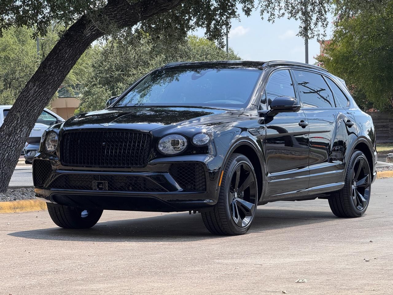 2024 BENTLEY Bentayga