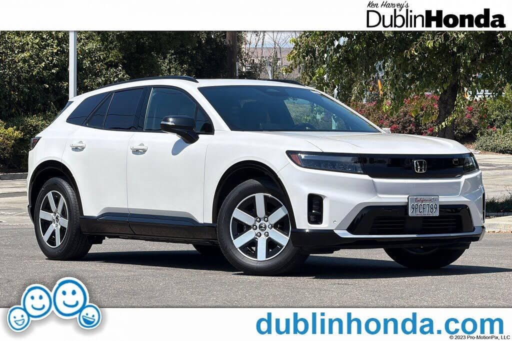 2024 HONDA Prologue