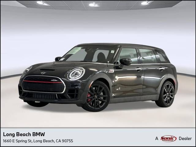 2021 MINI Clubman