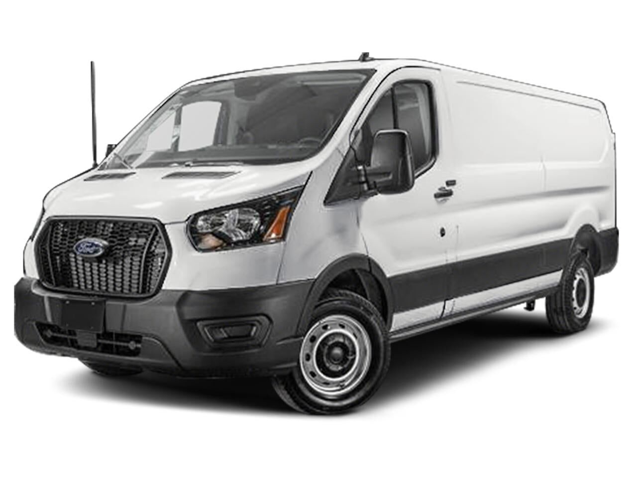2027 FORD Transit