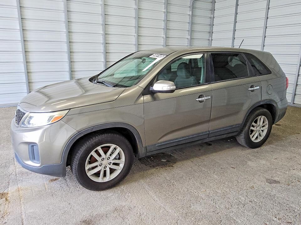 2014 KIA Sorento